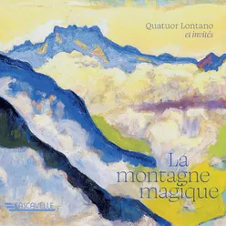 Folk Songs: No. 10 Lo fiolaire (Auvergne - France)