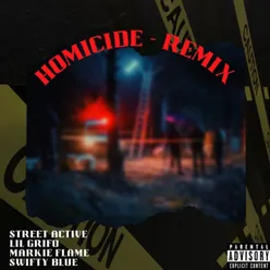 Homicide Remix