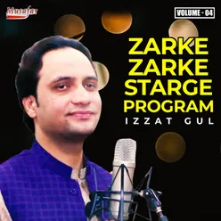 Zarke Zarke Starge Program, Vol. 4