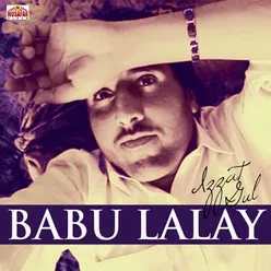 Babu Lalay