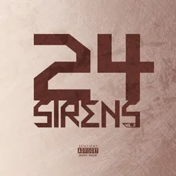 24 Sirens Vol. 2
