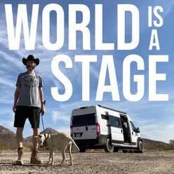 World is a Stage