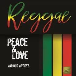 Reggae Peace & Love