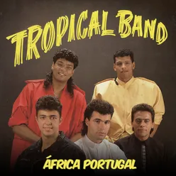 África Portugal