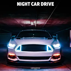 Night Car Drive