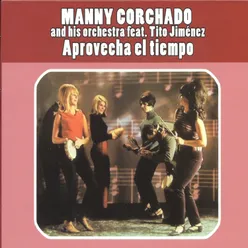 Manny's Guaguanco (feat. Tito Jiménez)