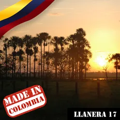 Plegaria Llanera