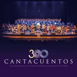 300 Cantacuentos