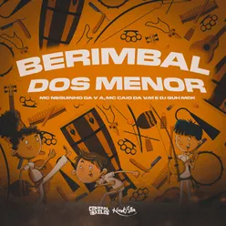 Berimbal Dos Menor