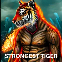 Strongest Tiger