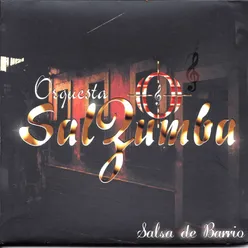 Salsa de Barrio