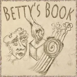 Betty's Book