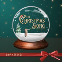 The Christmas Song Theremin version