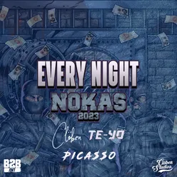 Every Night - Nokas 2023