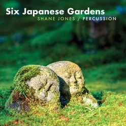 Six Japanese Gardens: V. Moss Garden of the Saiho-Ji