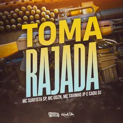 Toma Rajada