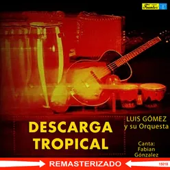 Descarga Tropical