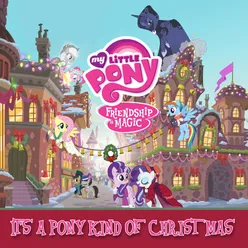 My Little Pony Theme Song French