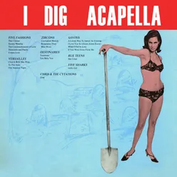 I Dig Acappella 2023 Remaster