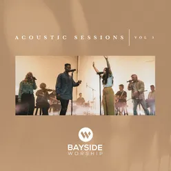 Holy Fire Acoustic