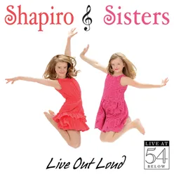 Intro: Sisterly Love and Loathing Live