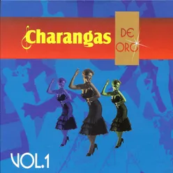 Baila Charanga