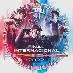 Final Internacional Mexico 2022 Live