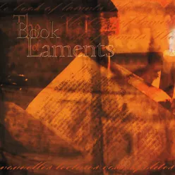 The Book of Laments