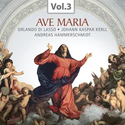 Ave Maria, Vol. 3