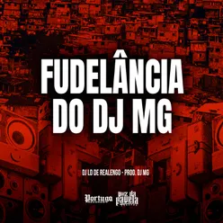 Fudelância do Dj Mg