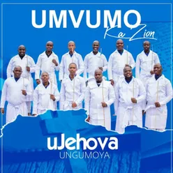 UJehova Ungumoya