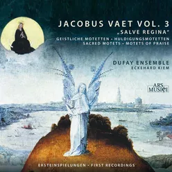 Jacobus Vaet, Vol. 3