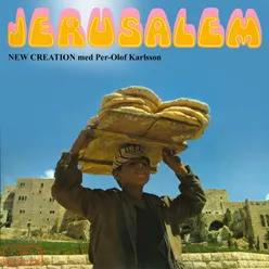 New Creation i gamla Jerusalem