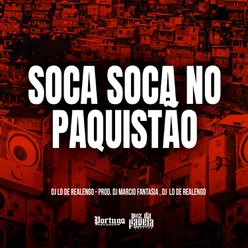 Soca Soca No Paquistão