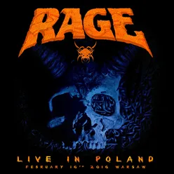 Live in Poland Live, Warsaw, February 16th 2016