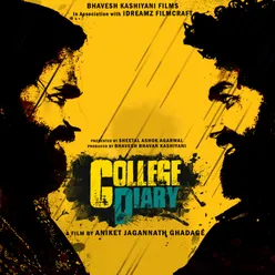 College Diary (Original Motion Picture Soundtrack)