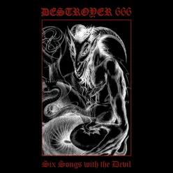 Song for a Devil's Son - Destroyer