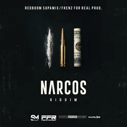 Narcos Riddim