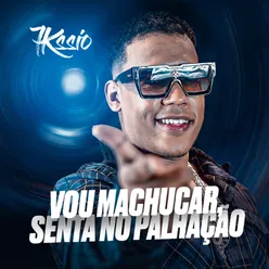 Vou Machucar, Senta No Palhação