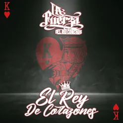 El Rey de Corazones