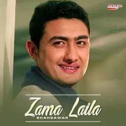 Zama Laila Zama Niazbenay Tappy