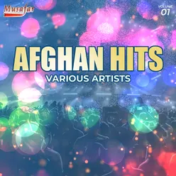 Afghan Hits, Vol. 1