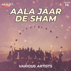 Aala Jaar De Sham, Vol. 14