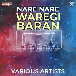Nare Nare Baran Waregi, Vol. 21