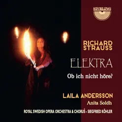 Elektra, Op. 58: XXVII. Ob ich nicht höre? Single