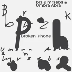 Broken Phone