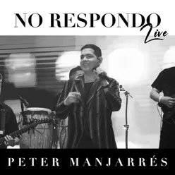 No Respondo En Vivo