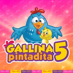 Gallina del Vecino