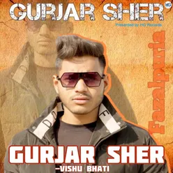 Gurjar Sher