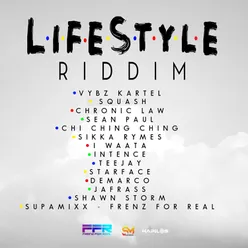 Lifestyle Riddim